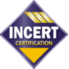 incert-logo INCERT certification logo de l'entreprise