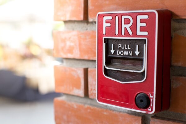 Alarm Solutions blog – Alarme incendie Systeme d'alarme anti-incendie