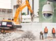 alarme chantier