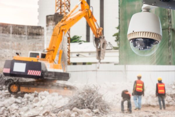 alarme chantier alarme chantier