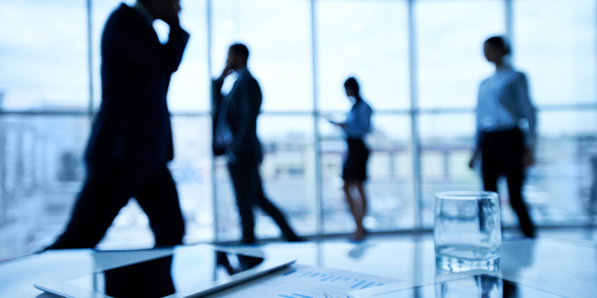sécurité entreprise sécuriser une entreprise