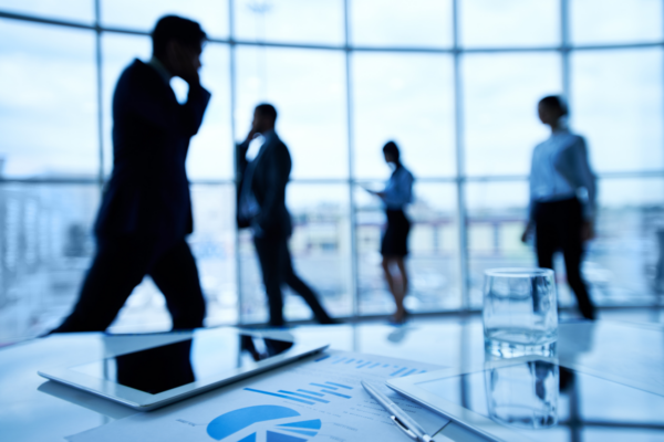 sécurité entreprise sécuriser une entreprise